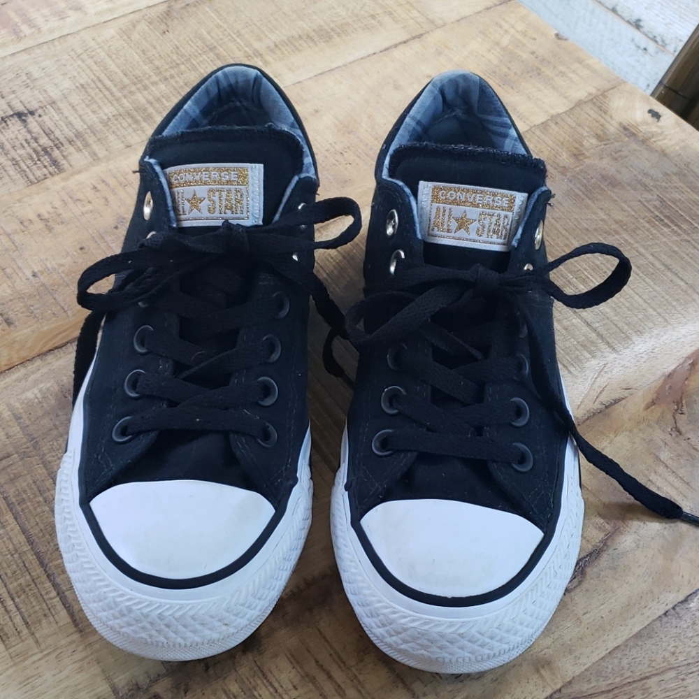Converse All Star low top sneaker (7)